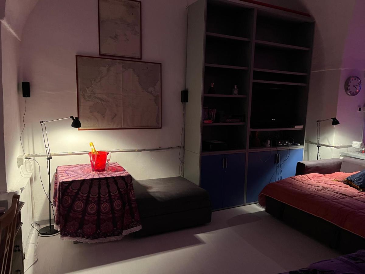 Ilsoleresort เจนัว ภายนอก รูปภาพ