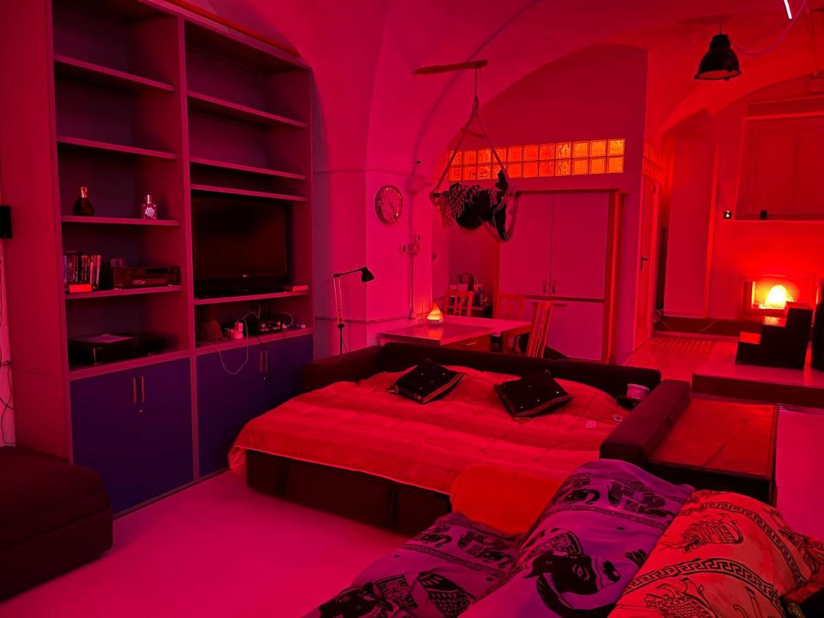 Ilsoleresort เจนัว ภายนอก รูปภาพ